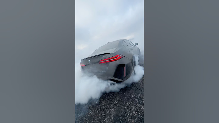 РАЗГОН М5 - она может! #bmw #g90 #m5