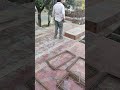 #shuttering of #slab #construction
