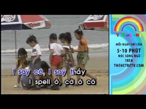 Video thehetretv com lesson9 hoc danh van 1 on cac nguyen am... - youtube