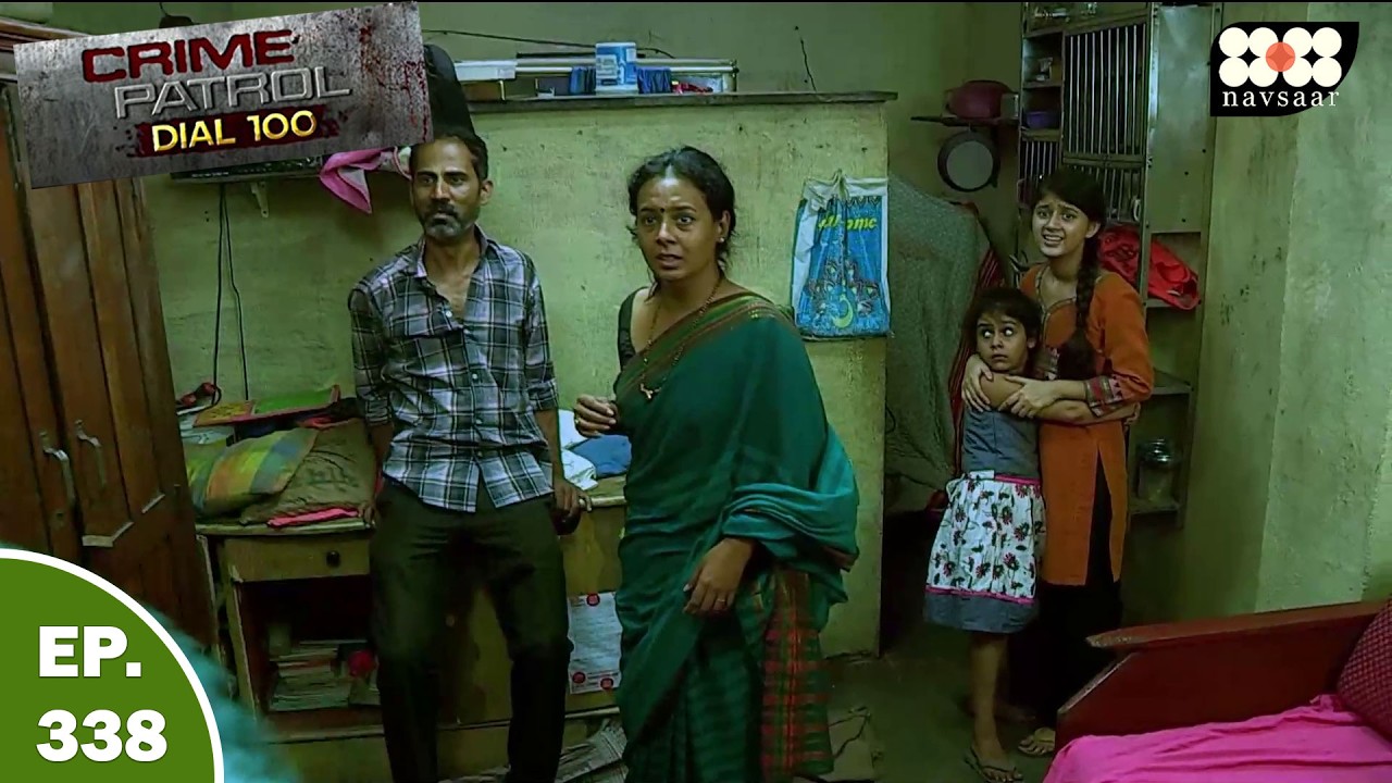 छोटी बच्चियों के सामने पीटा माँ बाप को | Best Of Crime Patrol | क्राइम पेट्रोल