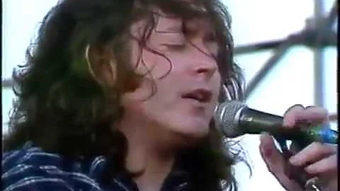 Rory Gallagher & Mark Feltham - I'm Ready