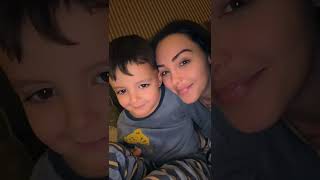 Nabilla Vergara - 09 Avril 2026