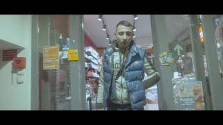 Hassan23 «Wieder Da» (Official 4K Video)