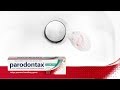 What is parodontax toothpaste  parodontax