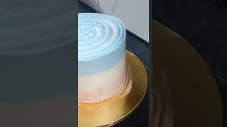 Baby Shower Cake Design 😍🍼 | Coming Soon Theme Cake #cake