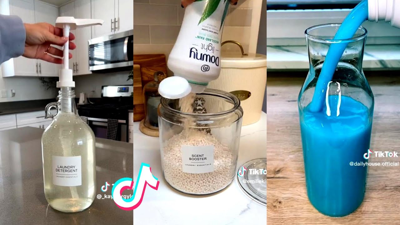laundry-refill-and-restock-asmr-tiktok-compilation-13-youtube