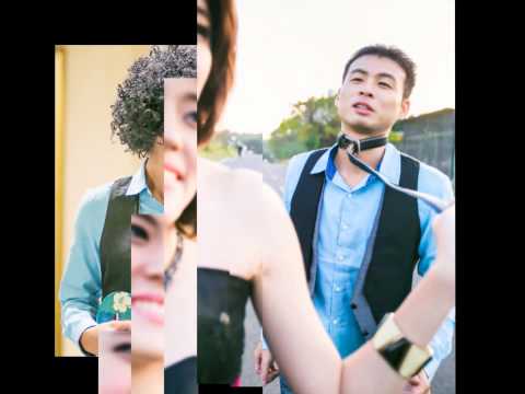 仰廷&于庭婚紗MV
