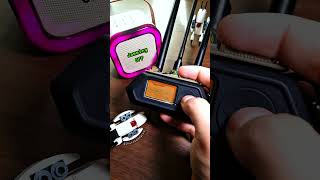 Bluetooth Jamming W Flipper Zero poc