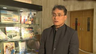 Why safeguard ICH? Answers from Japan