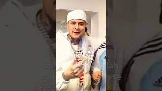Spreen a Lit Killah sobre Dj Tao: "Ah te hizo la carrera” #spreen #litkillah #djtao #meme #memes