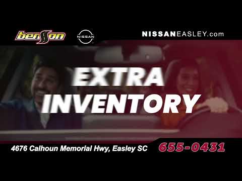 Benson Automotive Group South Carolina