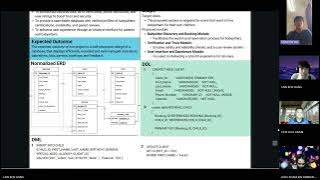 DB PROJECT PRESENTATION