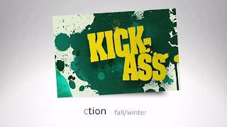 NN ATHENS | Kick Ass Collection f/w © 2013-2014