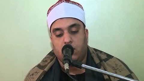تلاوة للشيخ فتحي عبد الرحمن .. سورة البقرة 59-74