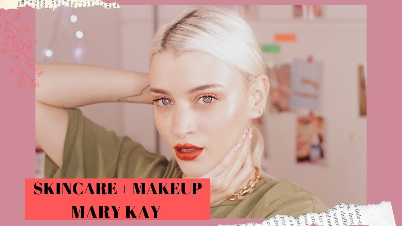 ¿VALE LA PENA MARY KAY MEXICO?  #notsponsored - YouTube Rosshanna Bracho
