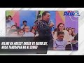 Hiling na arrest order vs Quiboloy, nasa tanggapan na ni Zubiri | TV Patrol