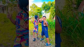 Rehan ambil makanan octa #shorts #fyp