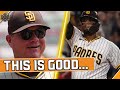 Things Just Lined Up PERFECTLY For The Padres