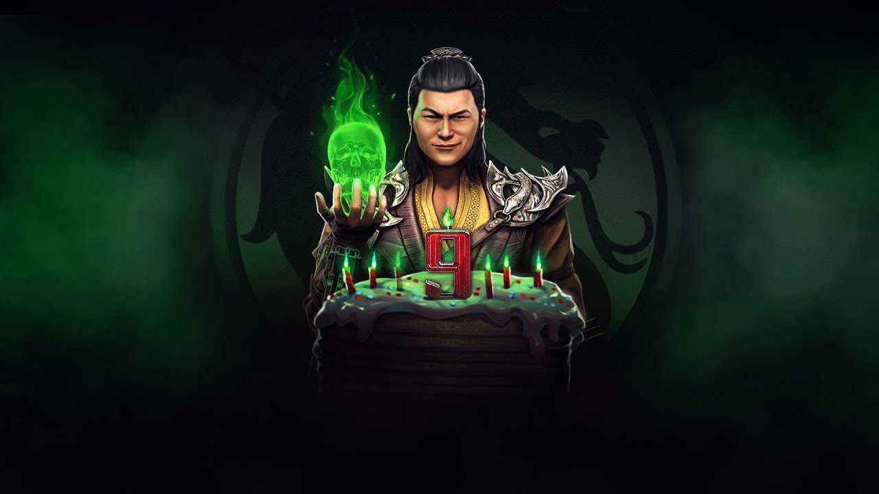 5.3 Sneak Peek - The 9th Anniversary Update is Near!