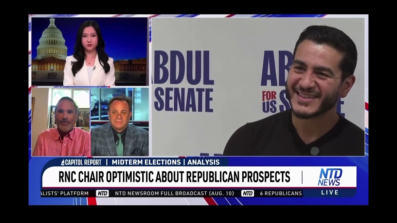 @capitolreport 8.10.26 Part
