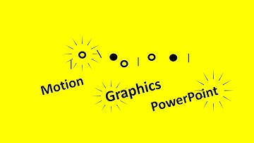 PowerPoint Animation Tutorial ! Flat Explosions Intro | PowerPoint Designer