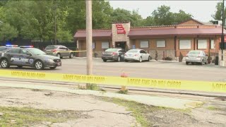 Man gets life sentence in 2019 shooting death of St. Louis area officer