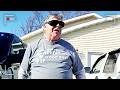 4-Year-Old Reveals Great Grandpa's Disgusting Secret