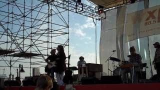 Rosanne Cash - &quot;Heartaches By the Numbers&quot; (XPoNential Music Festival)