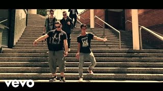 Video thumbnail of "Modestep - Another Day ft. Popeska"