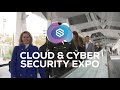 Salon cloud  cyber security expo paris 2022