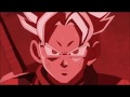XXXTENTACION // I WONDER IF BLOODS WATCH BLUE CLUES // Dragon Ball Super AMV