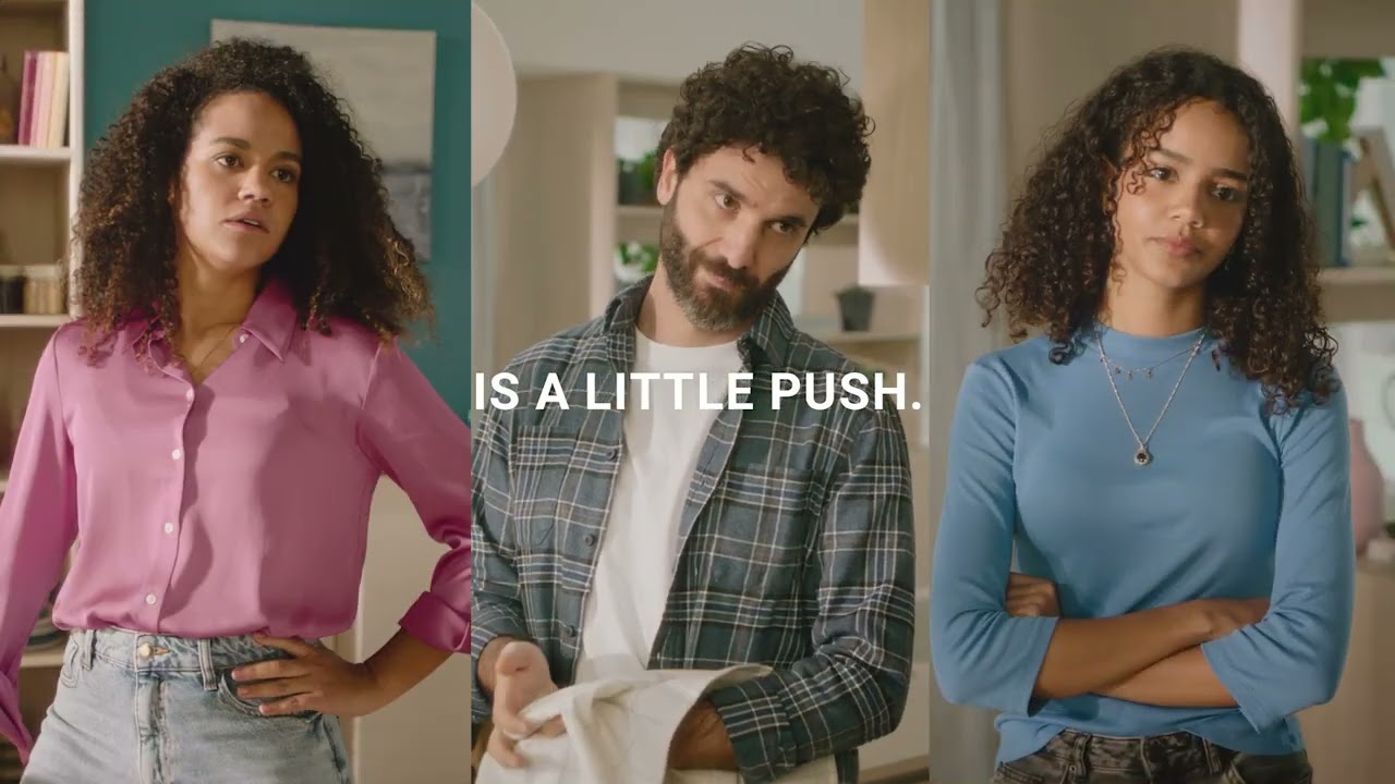 The sound of collaboration - The Family