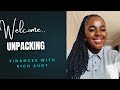 South African YouTuber | Financial Content | Welcome Back | Home owner 