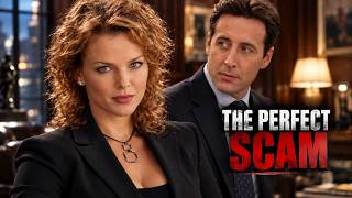 She Thought Their Secret Affair Was Safe—Then Someone Found Out | Drama Thriller Movie