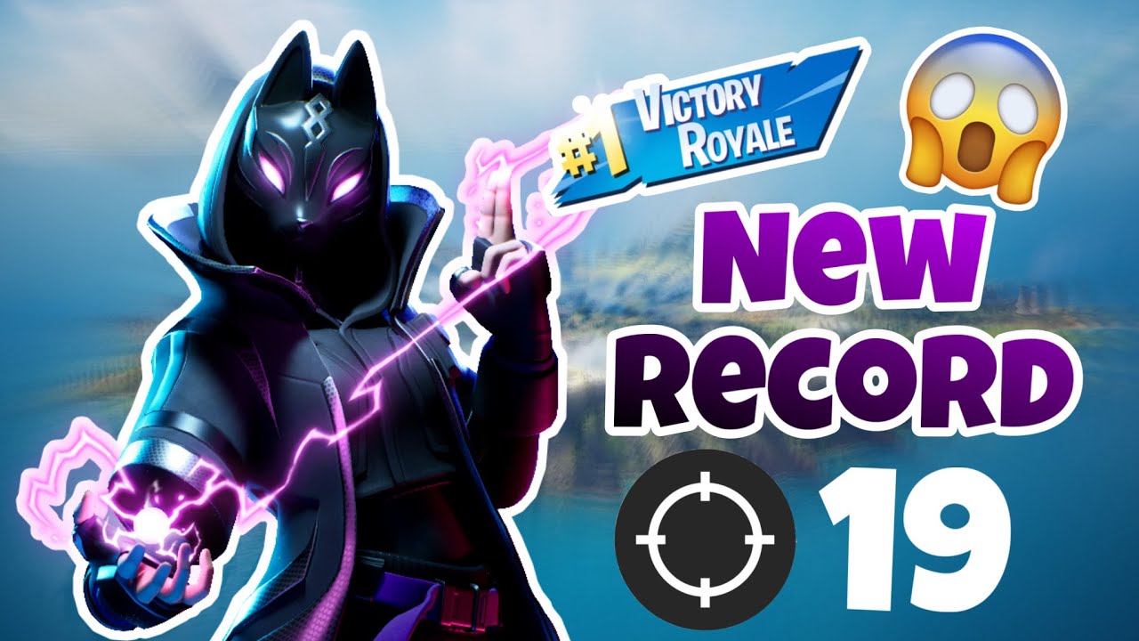 19 Kill Win NEW RECORD!!! ft.Abhi and ST4 - YouTube