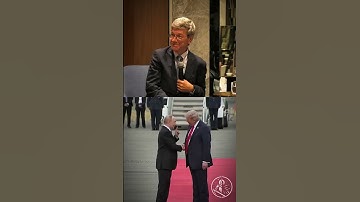 "If your neighbours are Canada & Mexico, Then You