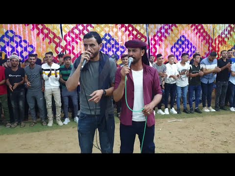 ركبنا البكرة السبوقة أجتماع اساطير الدحية تيسير وهاني وايوب ومحمود ابو خماش 2022