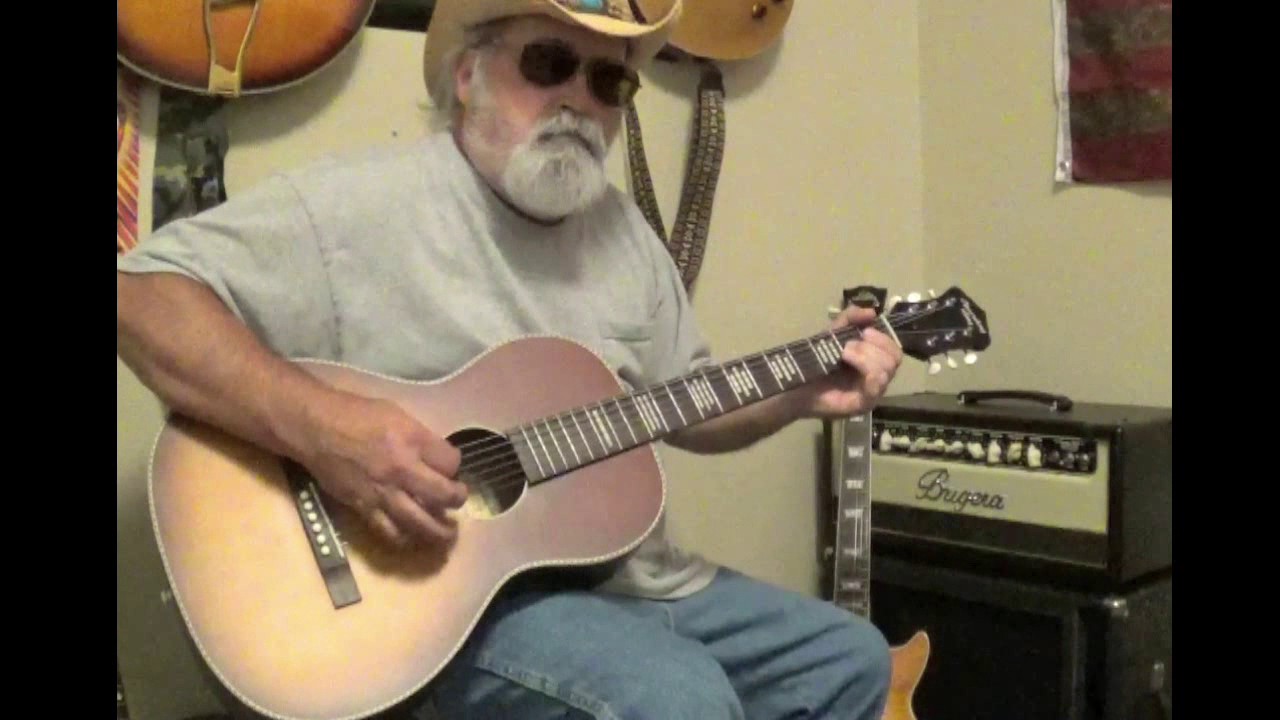 Little Gritty Ditty by 4T5Mag