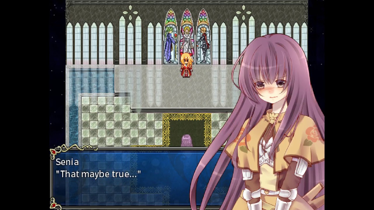 Kamidori Alchemy Meister Cg