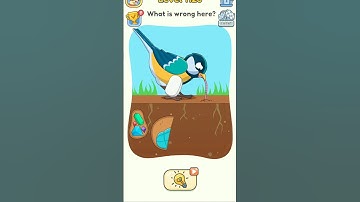 Dop 5 (Delete One Part) level 1153 Walkthrough Solution All levels @Erasegaming50