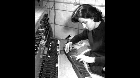 Maddalena Fagandini - Interval Signal