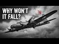 Why German Pilots Couldn't Stop the B-17 Bomber