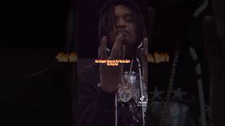 Download Lagu King von - for a fact MP3