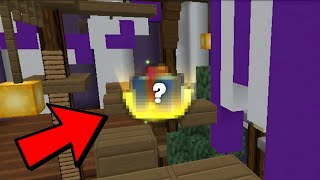 New Free Gift In Bedwars!