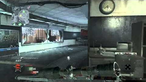 Beast Claymore Double Kill