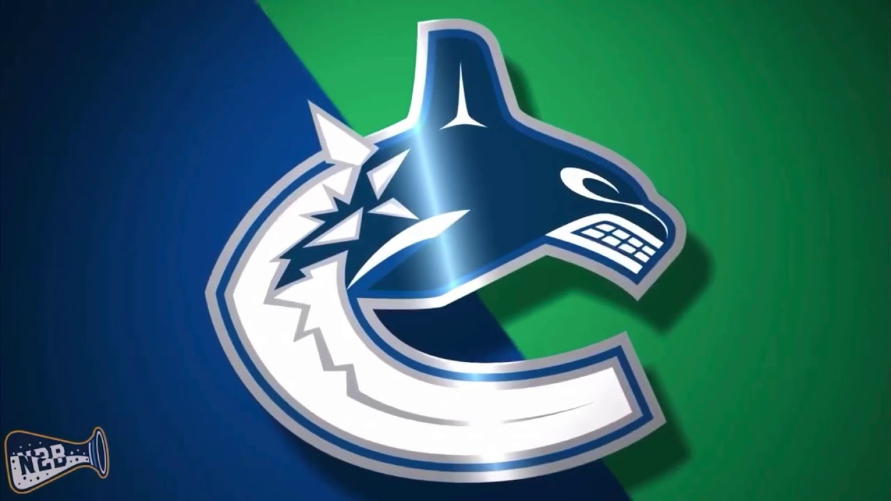 Vancouver Canucks 2019/20 Goal Horn (Notorious B.I.G ...