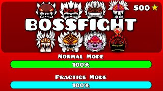 Famous Bossfight, but Difficulty Increases Even More... Net Worth