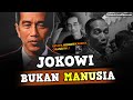 JOKOWI MANUSIA SETENGAH DEWA | #BedahJiwaManusia