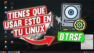 La formato Correcta de instalar Cualquier Distro de Linux