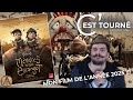 C'est Tourné #016 : Mémoires d'un Escargot 🎬